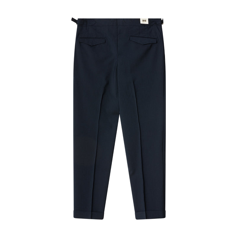 Briglia Slim-Fit Hose aus Wollmix Herren
