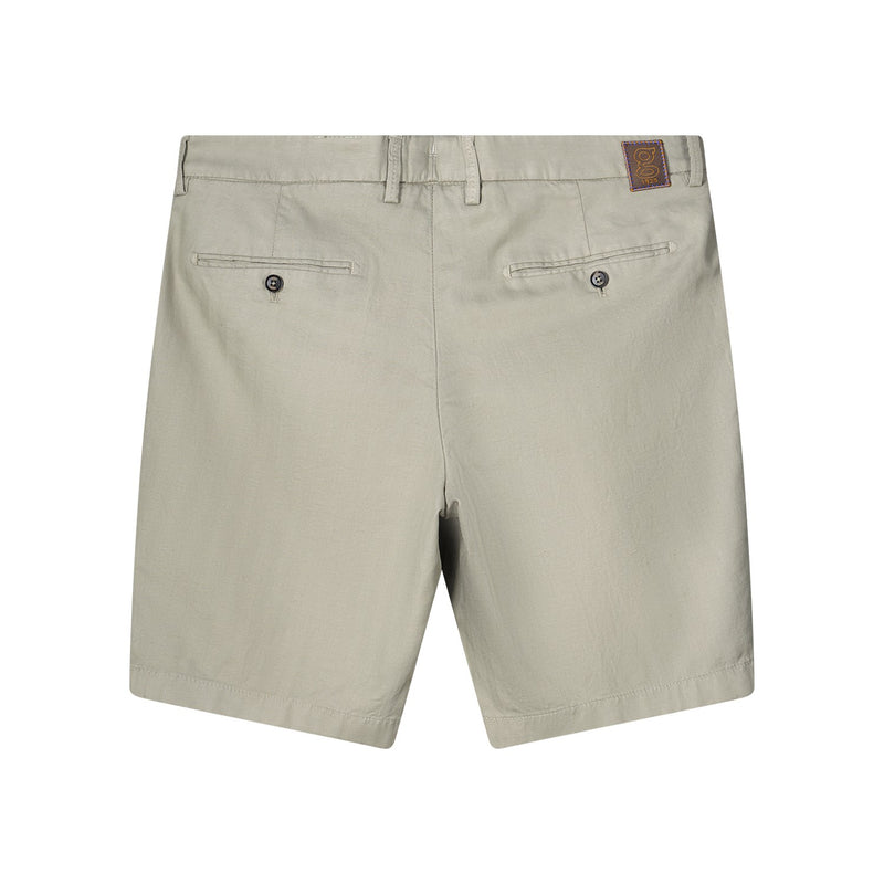 G1920 Tailored-Fit Shorts Jordan Herren
