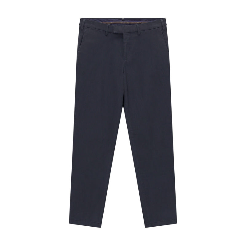 Regular-Fit Chinohose Tybalt 38/32 / Navy