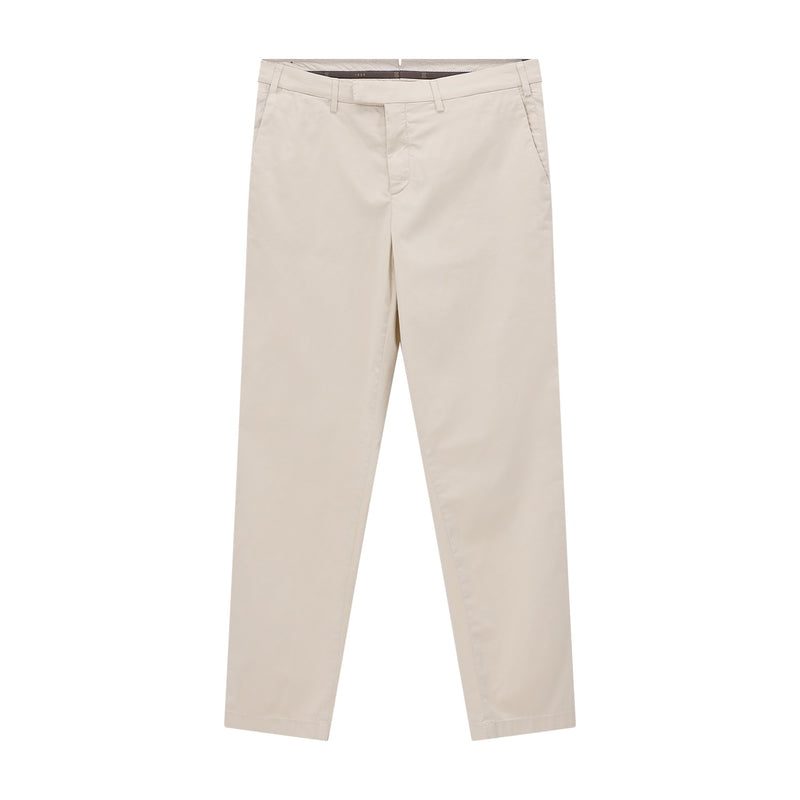 Regular-Fit Chinohose Tybalt 38/32 / Beige