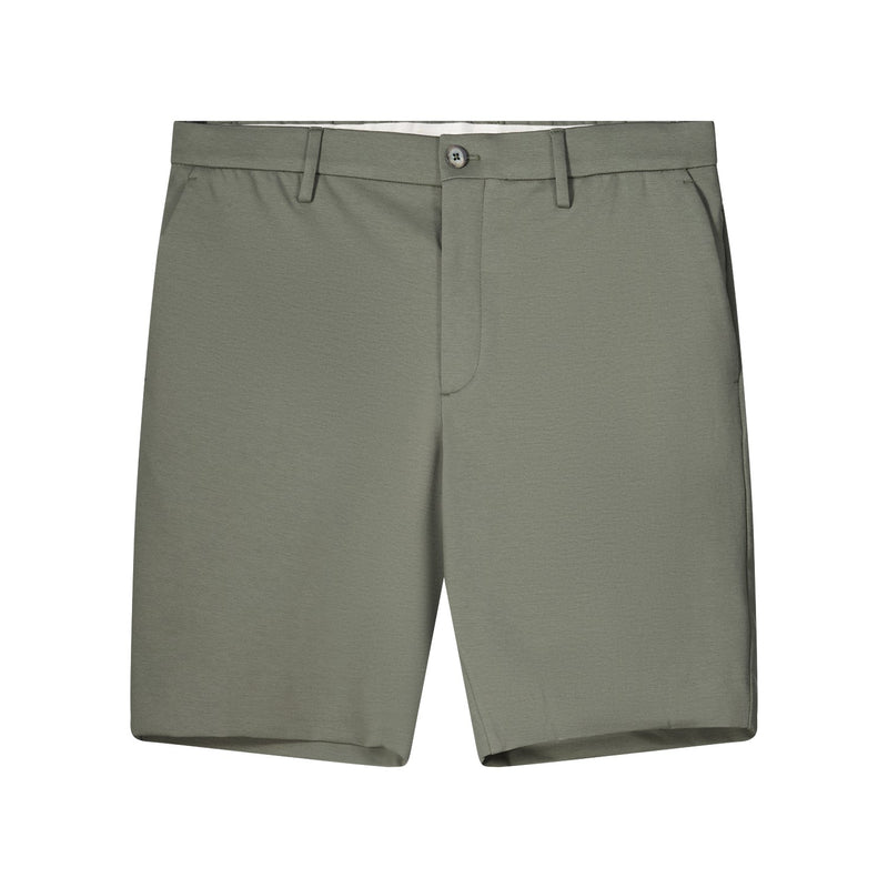 G.T.A. Moda S.r.l. Shorts Davide aus Baumwoll-Mix Herren