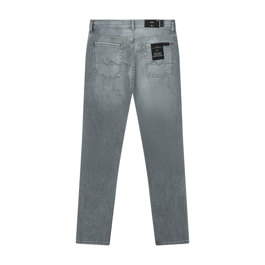 Seven for all mankind Slim-Fit Jeans Herren