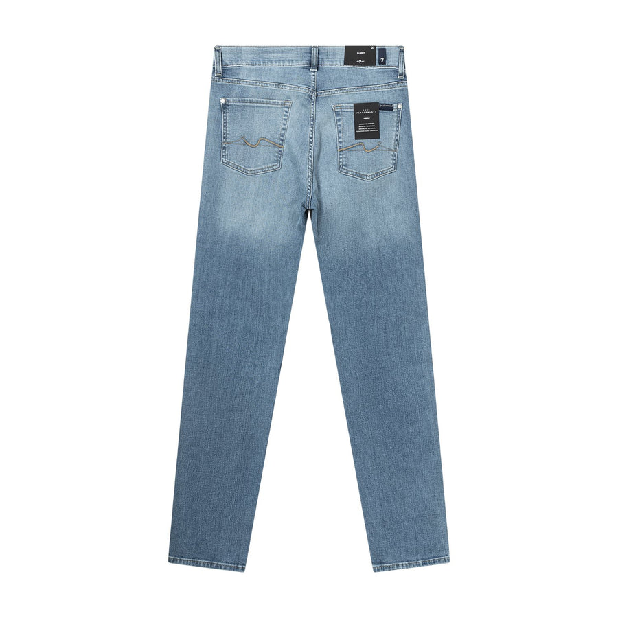 Seven for all mankind Slim-Fit Jeans Herren