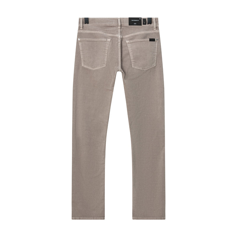 Straight-Fit Jeans 36/34 / Rosa