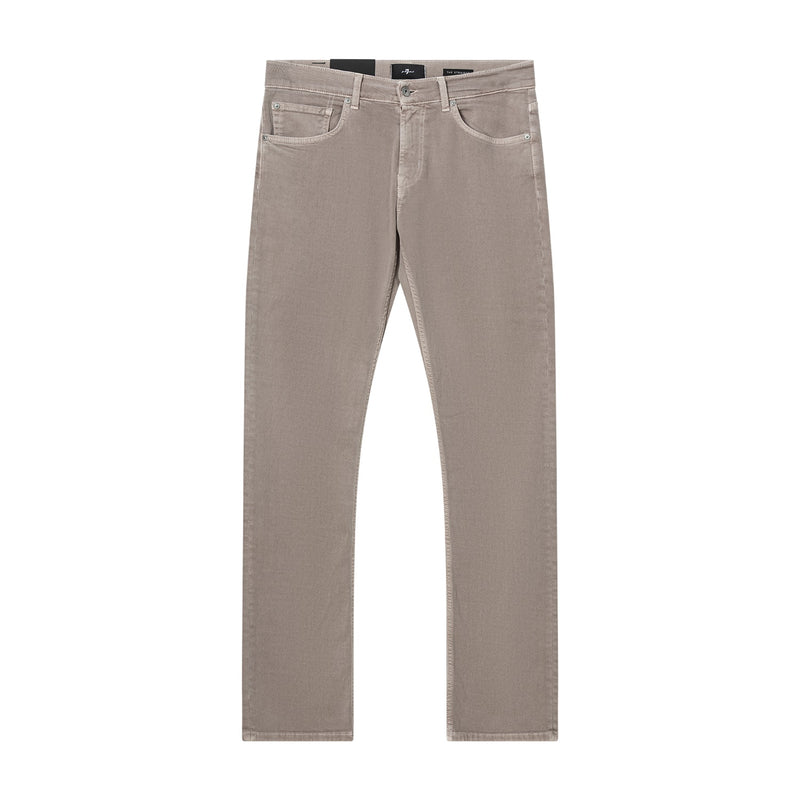 Straight-Fit Jeans 36/34 / Rosa