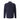 Overshirt aus Baumwolle & Leinen 54 / Navy