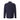 Overshirt aus Baumwolle & Leinen 54 / Navy