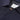 Overshirt aus Baumwolle & Leinen 54 / Navy