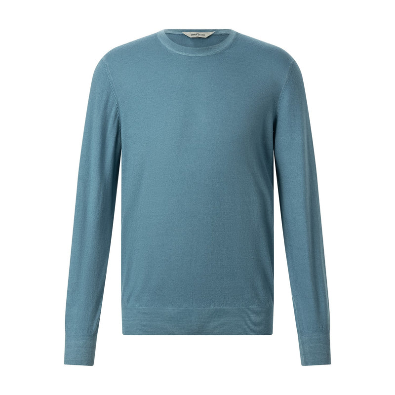 Gran Sasso Pullover aus Kaschmir Herren