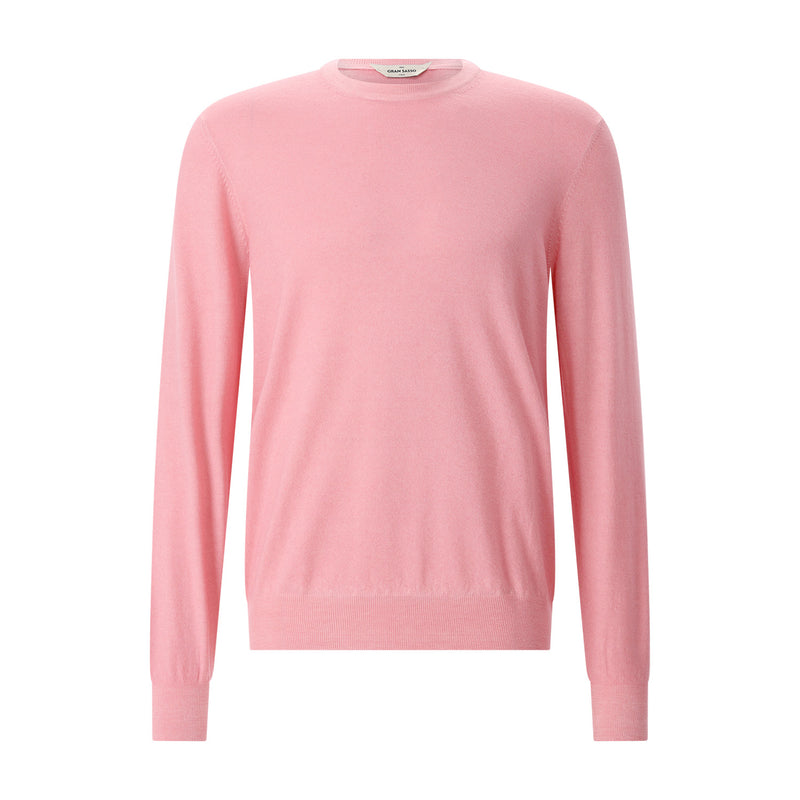 Gran Sasso Pullover aus Kaschmir Herren
