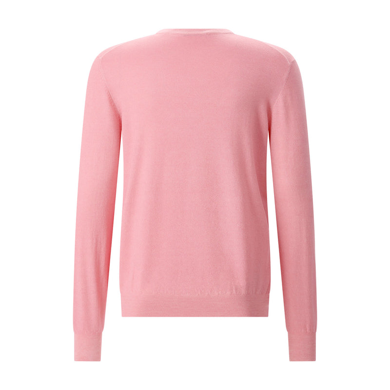 Gran Sasso Pullover aus Kaschmir Herren
