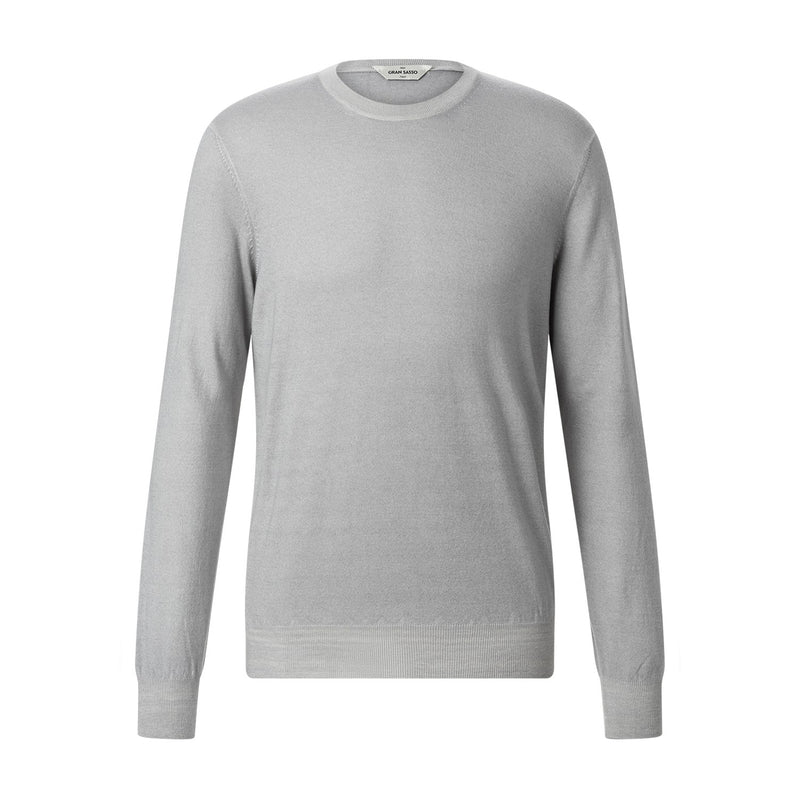 Gran Sasso Pullover aus Kaschmir Herren