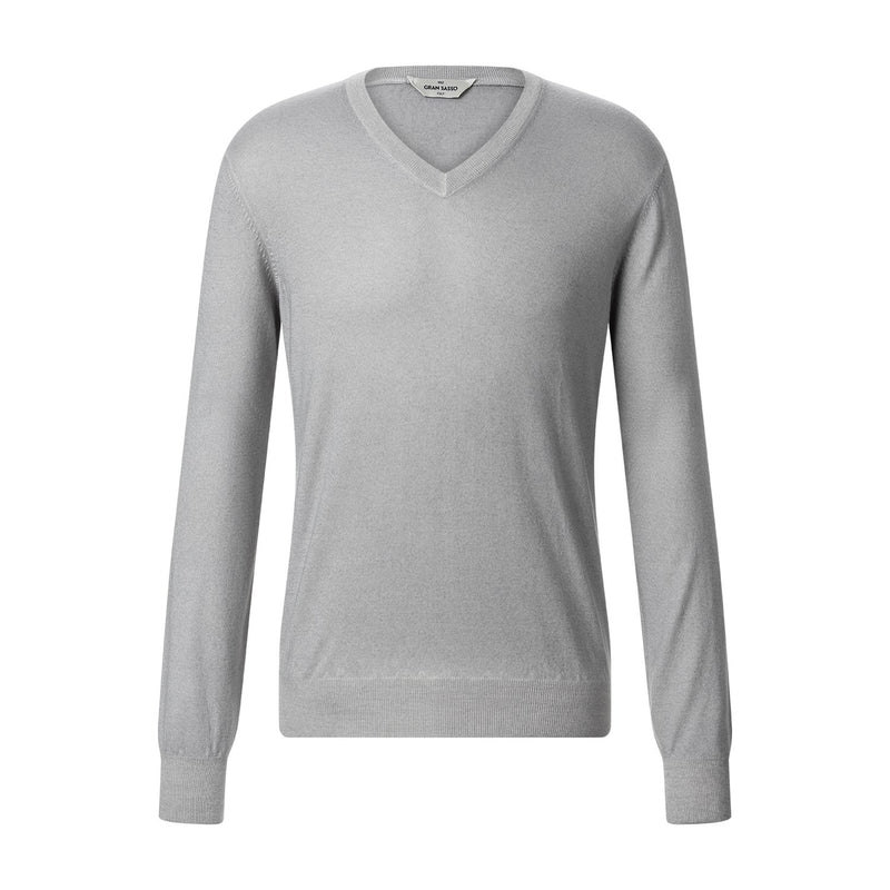 Gran Sasso Pullover aus Kaschmir Herren