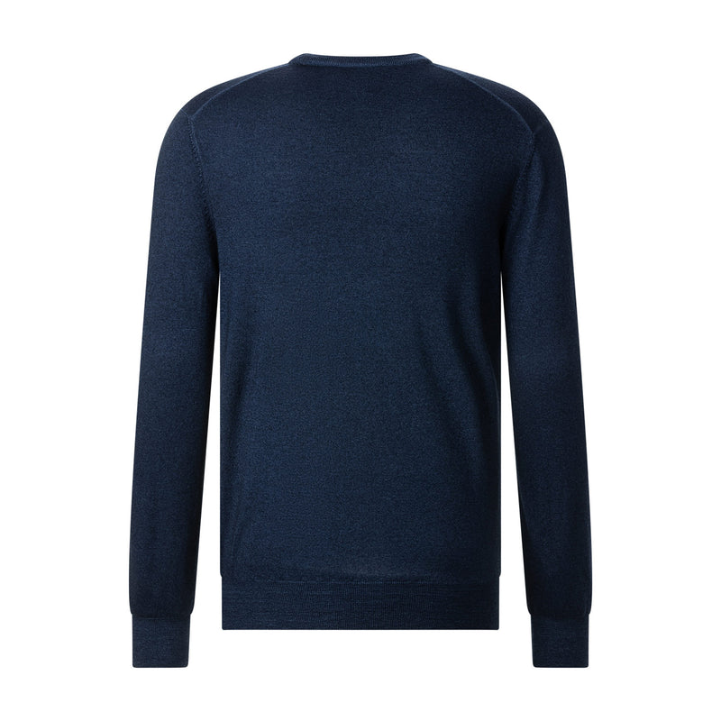 Gran Sasso Pullover aus Kaschmir Herren