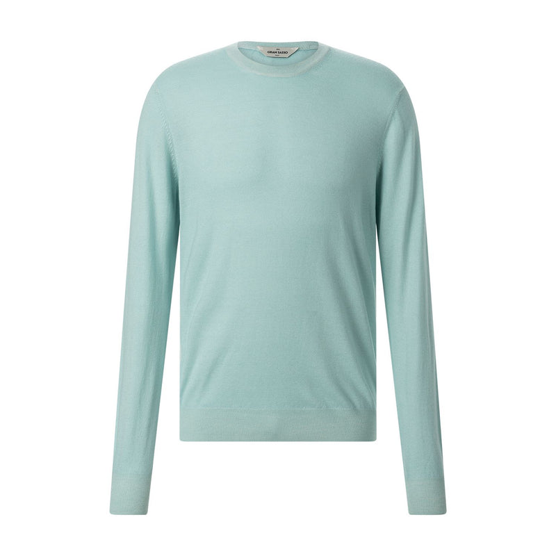 Gran Sasso Pullover aus Kaschmir Herren