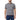 T-Shirt mit Rundhalsausschnitt XXL / Dunkelblau