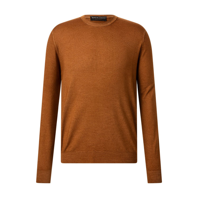 Filippo de Laurentiis Pullover aus Merinowolle Herren