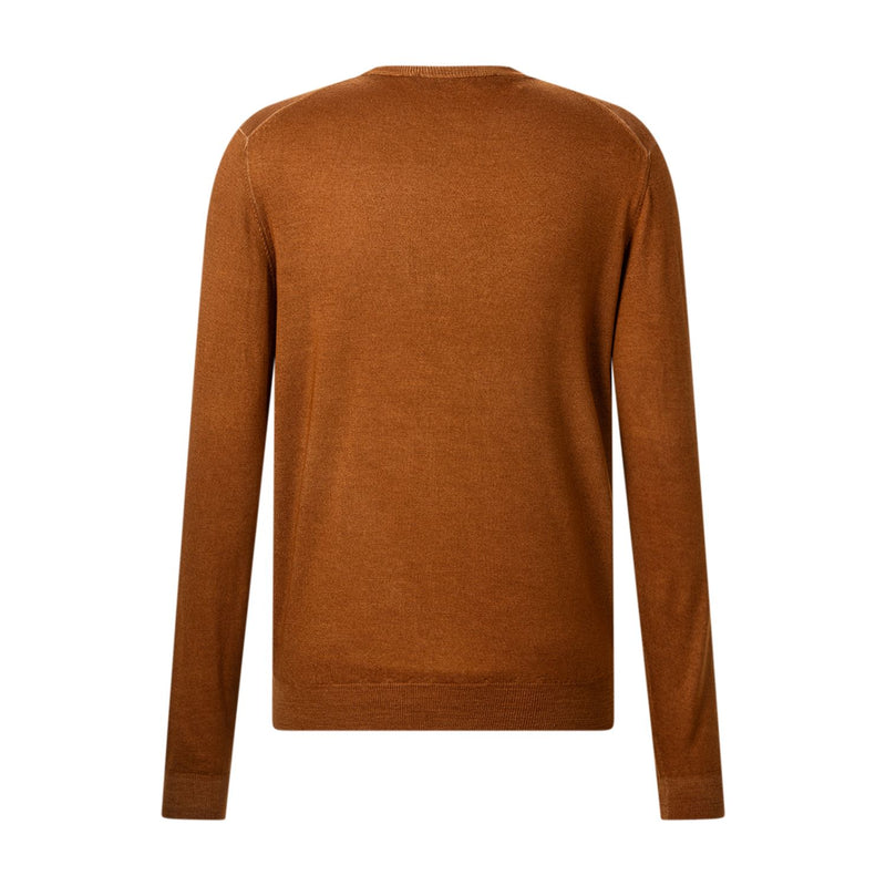 Filippo de Laurentiis Pullover aus Merinowolle Herren