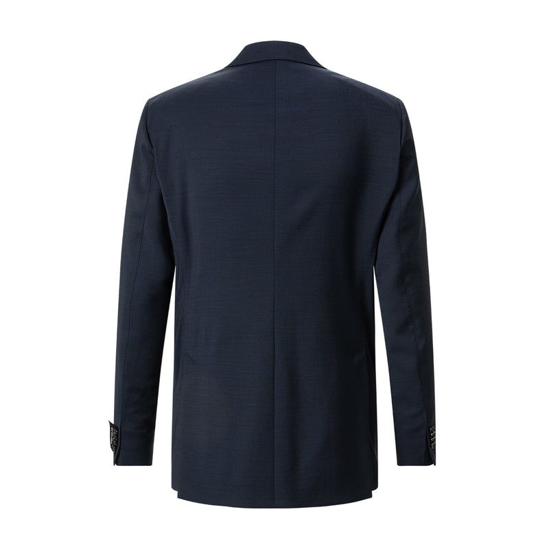 Dressler Sakko aus Schurwolle Herren