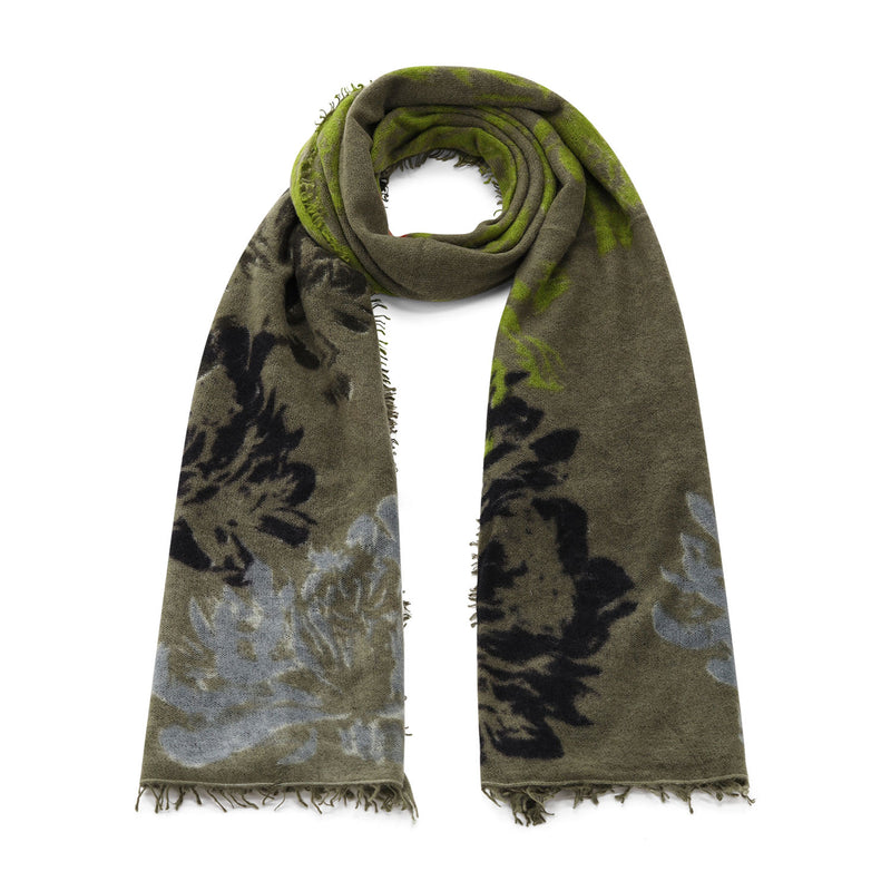 BOTANICA One Size / olive