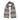Mala Alisha Schal London mit Zick-Zack-Muster Damen