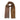 MIRAGE One Size / grey/brown