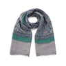 Mala Alisha Tuch Heritage Flow Damen