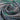 Tuch Heritage Flow One Size / Grau