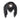 Tuch Ornamental Flow mit Seide One Size / Anthrazit