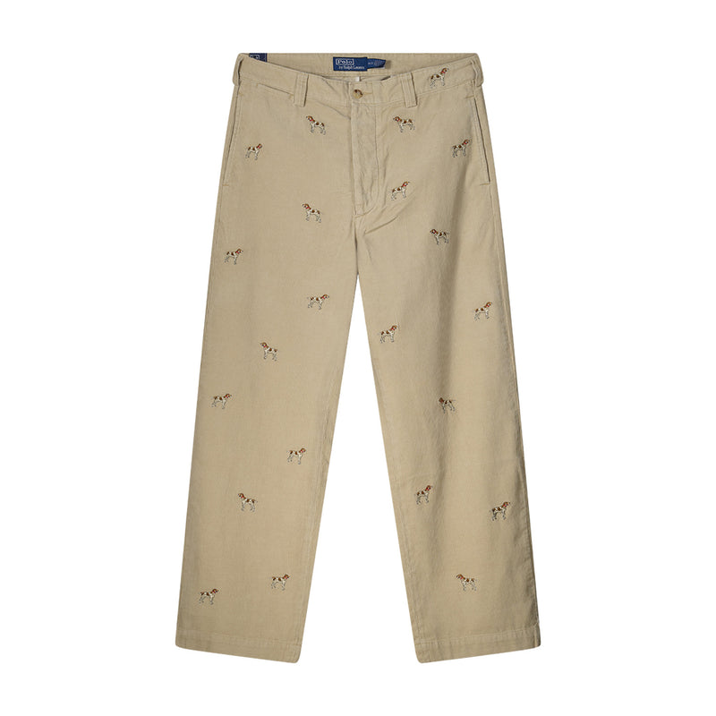 Polo Ralph Lauren Cordhose The Big Chino Herren