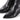 Stiefeletten Noelie DD 102 aus Leder 42 / Schwarz