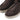 Boots Frame 110 aus Veloursleder 41 / Dunkelbraun