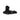 Boots Frame 113 aus Veloursleder 40 / Schwarz