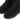 Boots Frame 113 aus Veloursleder 40 / Schwarz