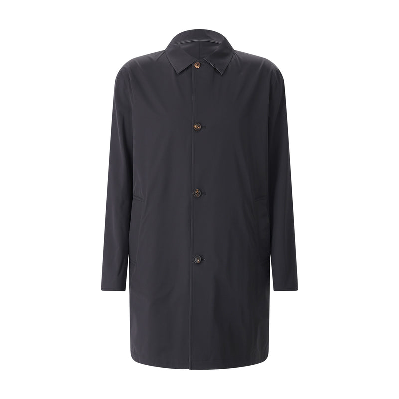 Kired Wendemantel Ben Herren