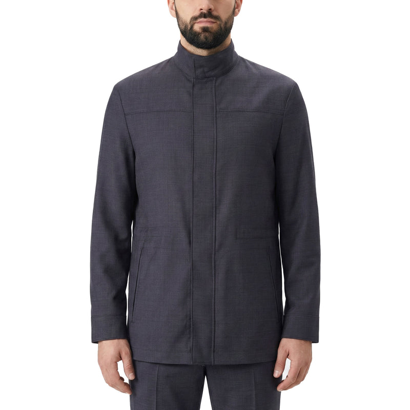 CANALI Jacke aus Wolle Herren