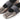 BE5017E2JK315 SLICED SQUARE BALLERINAS 41 / 315 bronze
