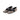 BE5017E2JK315 SLICED SQUARE BALLERINAS 41 / 315 bronze