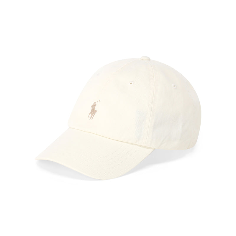 Polo Ralph Lauren Cap mit Logo Herren