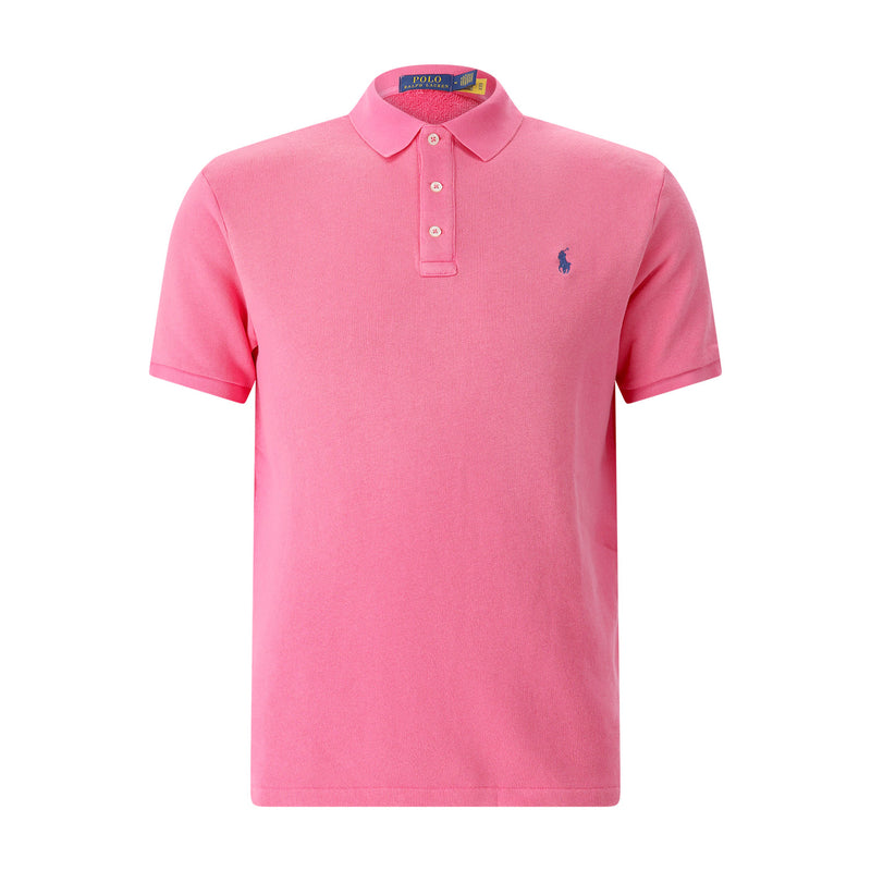 Polo Ralph Lauren Poloshirt mit Logo Herren