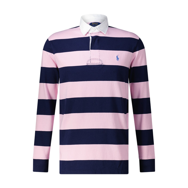 Polo Ralph Lauren Gestreiftes Poloshirt Herren