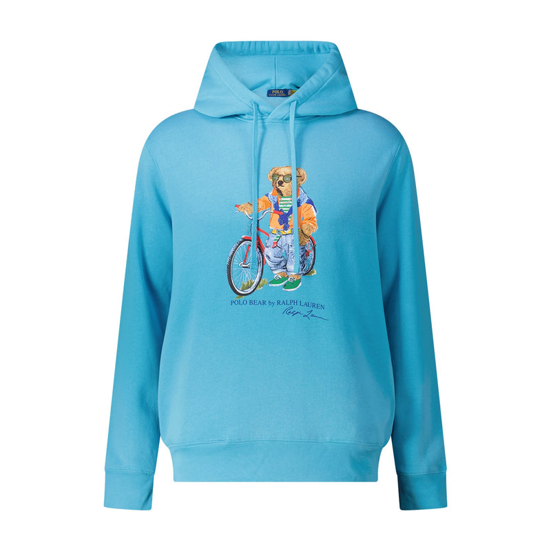 Polo Ralph Lauren Hoodie mit Print Herren