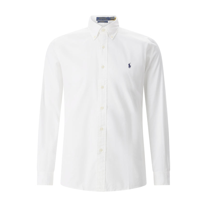 Polo Ralph Lauren Hemd mit Logo Herren