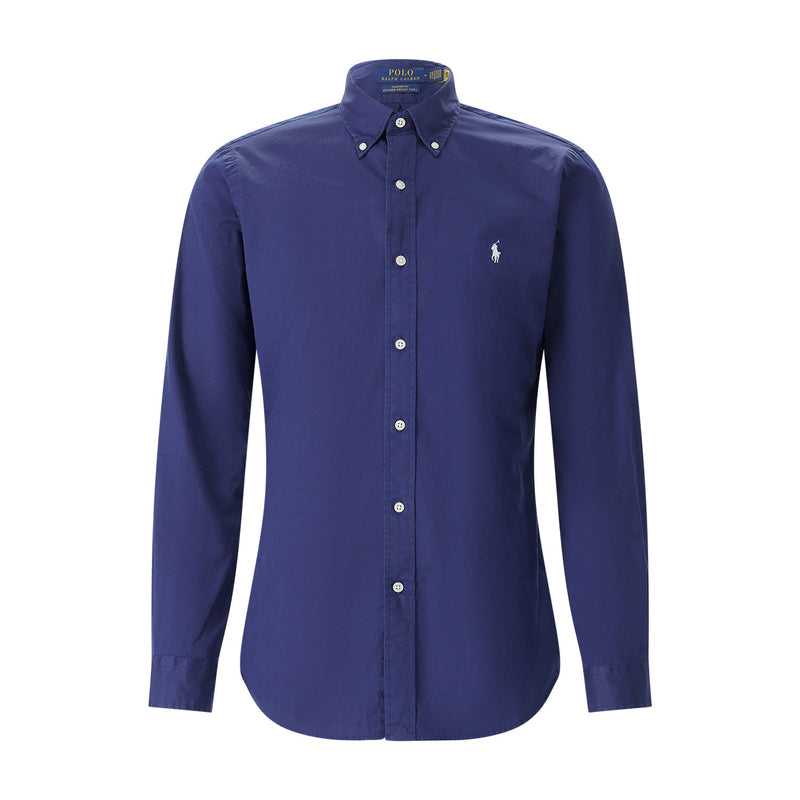 Polo Ralph Lauren Hemd mit Logo Herren