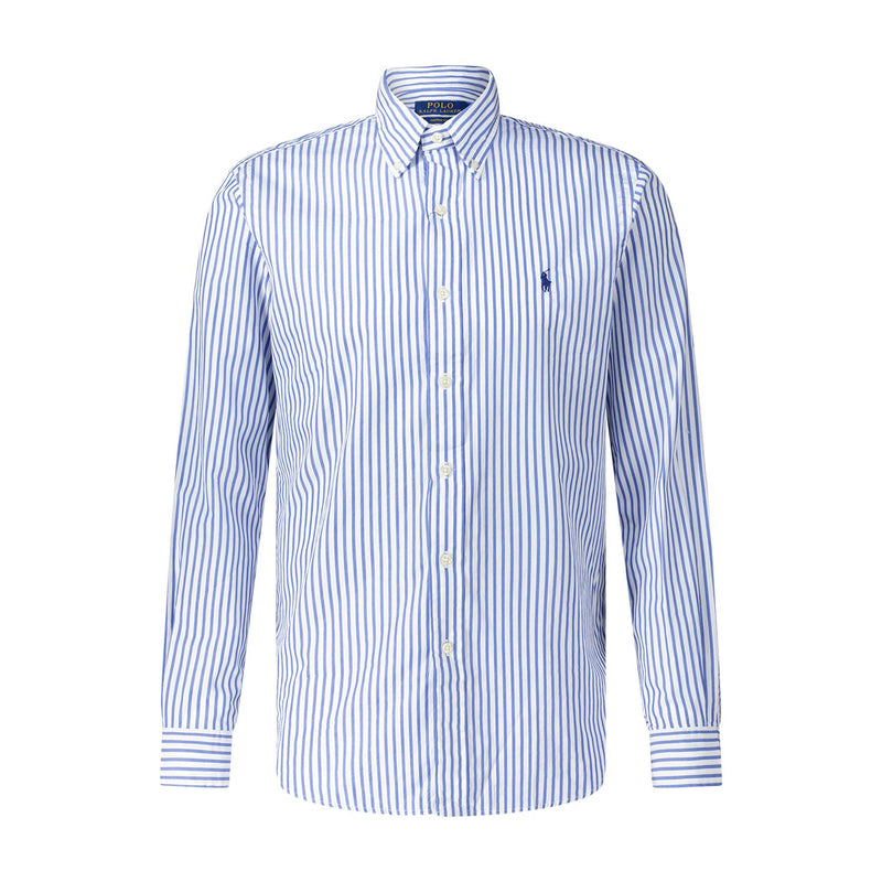 Polo Ralph Lauren Gestreiftes Hemd Herren