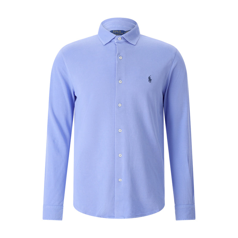 Polo Ralph Lauren Hemd mit Logo Herren