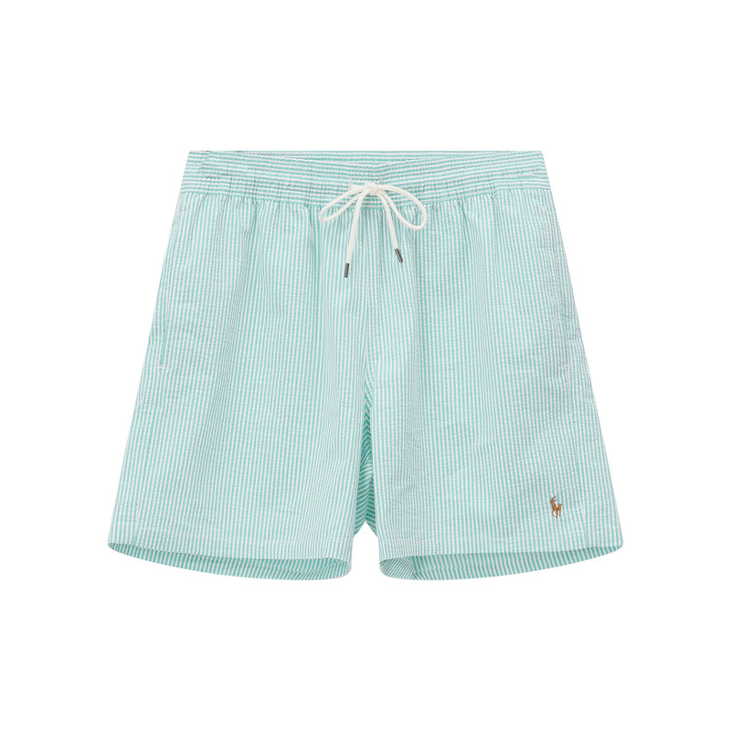 Polo Ralph Lauren Gestreifte Badehose Herren