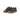 Sneaker H647 aus Veloursleder 42 / Braun