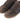 Sneaker H647 aus Veloursleder 42 / Braun