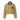 Jacke aus Baumwolle 38 / Hellbraun